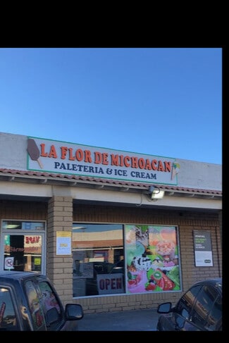 More details for 3021 E Charleston Blvd, Las Vegas, NV - Retail for Sale