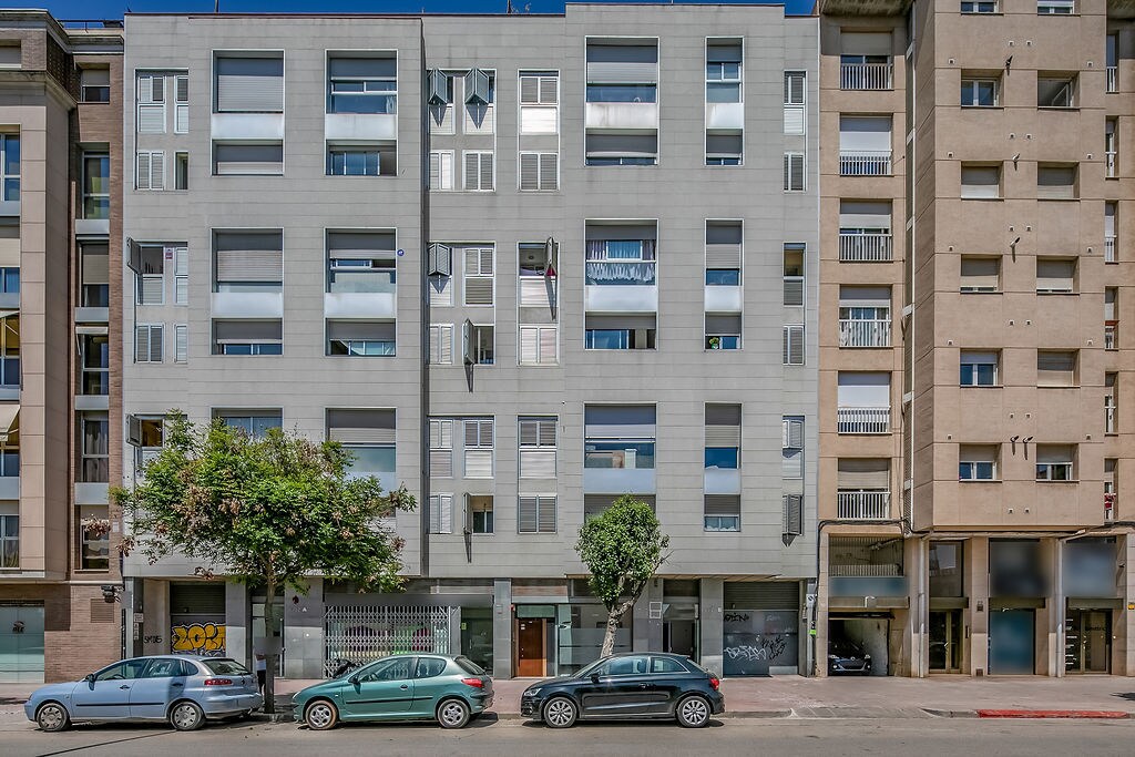 Retail in Sabadell, Barcelona for lease Floor Plan- Image 1 of 24