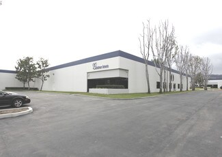 More details for 1208-1210 John Reed Ct, City Of Industry, CA - Flex for Sale