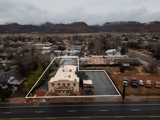 More details for 150 S 100 E, Kanab, UT - Specialty for Sale