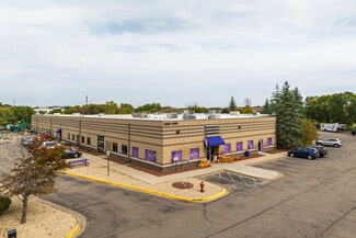 More details for 1460-1490 Lake Dr W, Chanhassen, MN - Flex for Lease