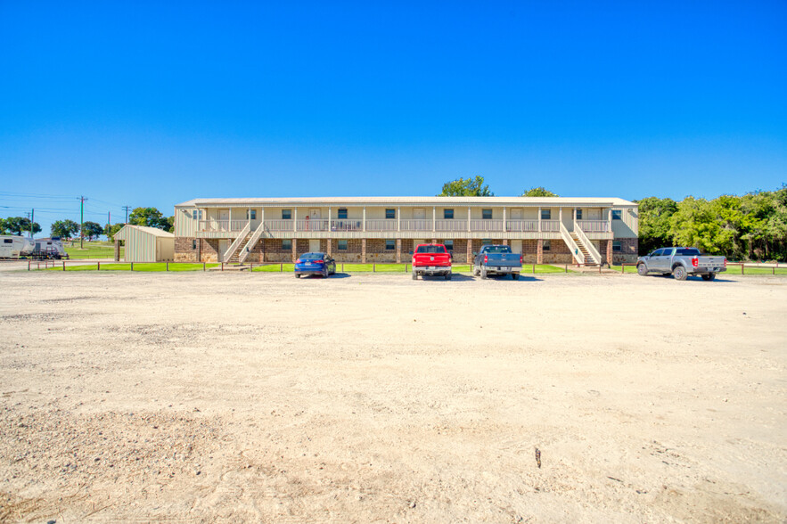 8441 County Road 176, Stephenville, TX for sale - Building Photo - Image 3 of 9