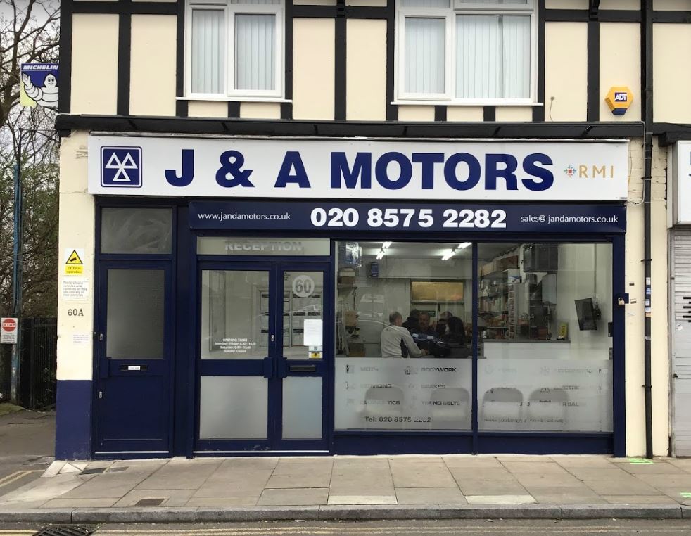 60 Greenford Rd, Greenford for sale Primary Photo- Image 1 of 1