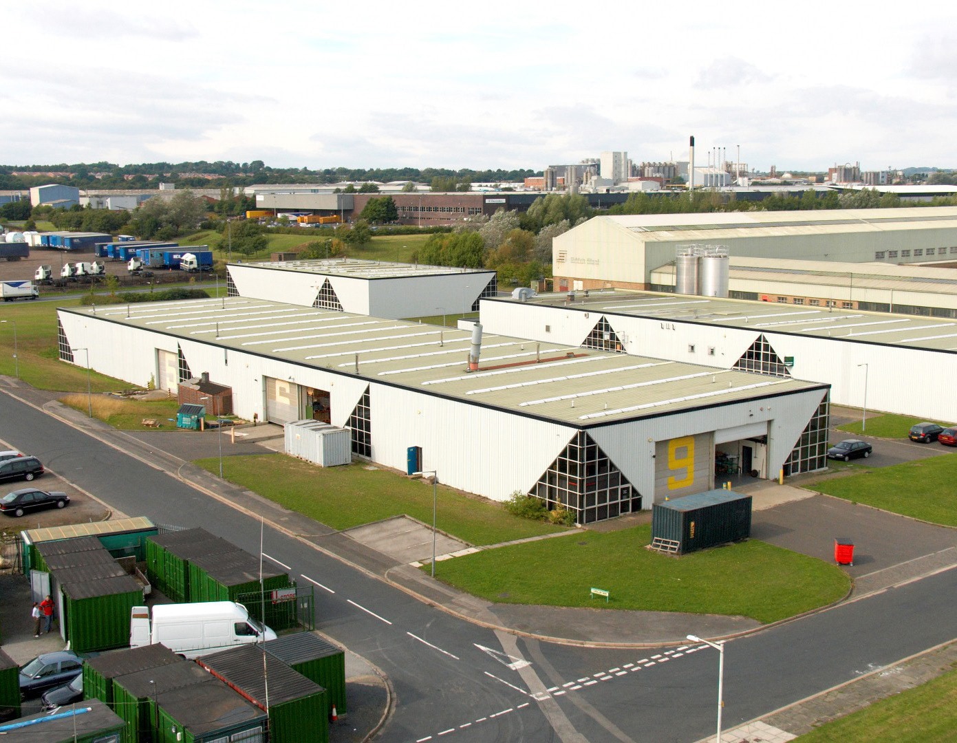 Cumbie Way, Newton Aycliffe for sale Building Photo- Image 1 of 1