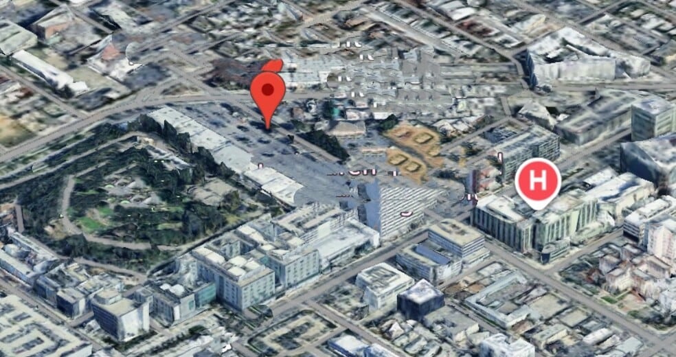 Multifamily and Retail Portfolio Opp. portfolio of 2 properties for sale on LoopNet.com - Building Photo - Image 2 of 3