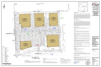 2370 Meijer Dr, Troy, MI for lease Site Plan- Image 1 of 1