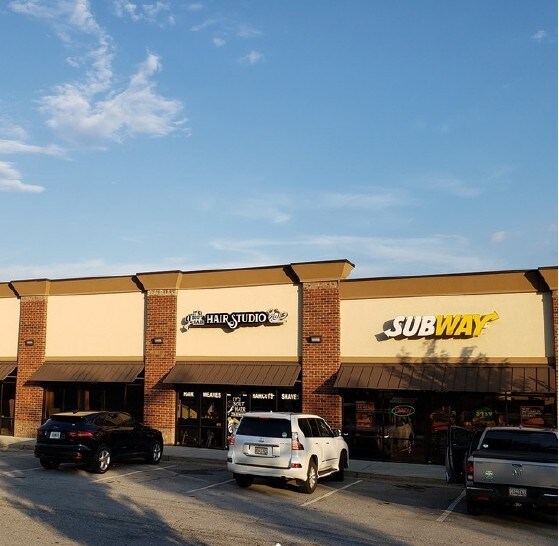 2669 Buford Hwy, Buford, GA for sale Primary Photo- Image 1 of 1