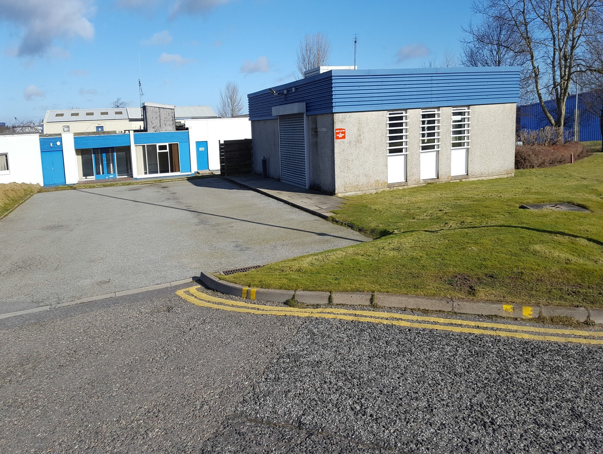 1 Thistle Rd, Dyce for sale Primary Photo- Image 1 of 1