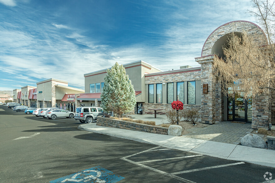 1501-1599 S Virginia St, Reno, NV for lease - Building Photo - Image 3 of 4