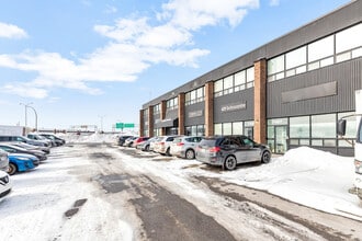 7451-7499 Rte Transcanadienne, Montréal, QC for lease Building Photo- Image 2 of 15