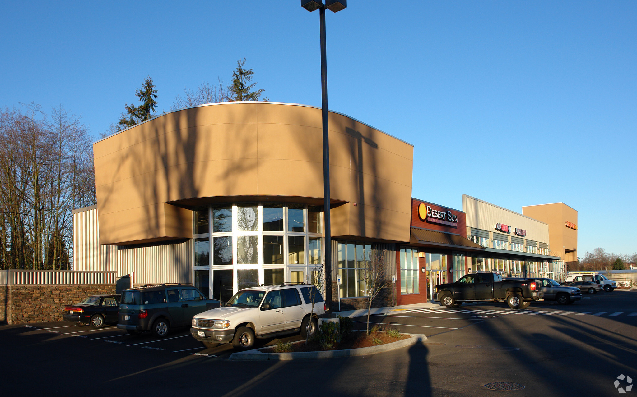 12502 Mukilteo Speedway, Mukilteo, WA for lease Building Photo- Image 1 of 8