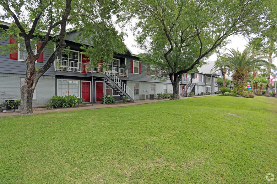 8520 Pitner Rd, Houston, TX for sale - Primary Photo - Image 1 of 1