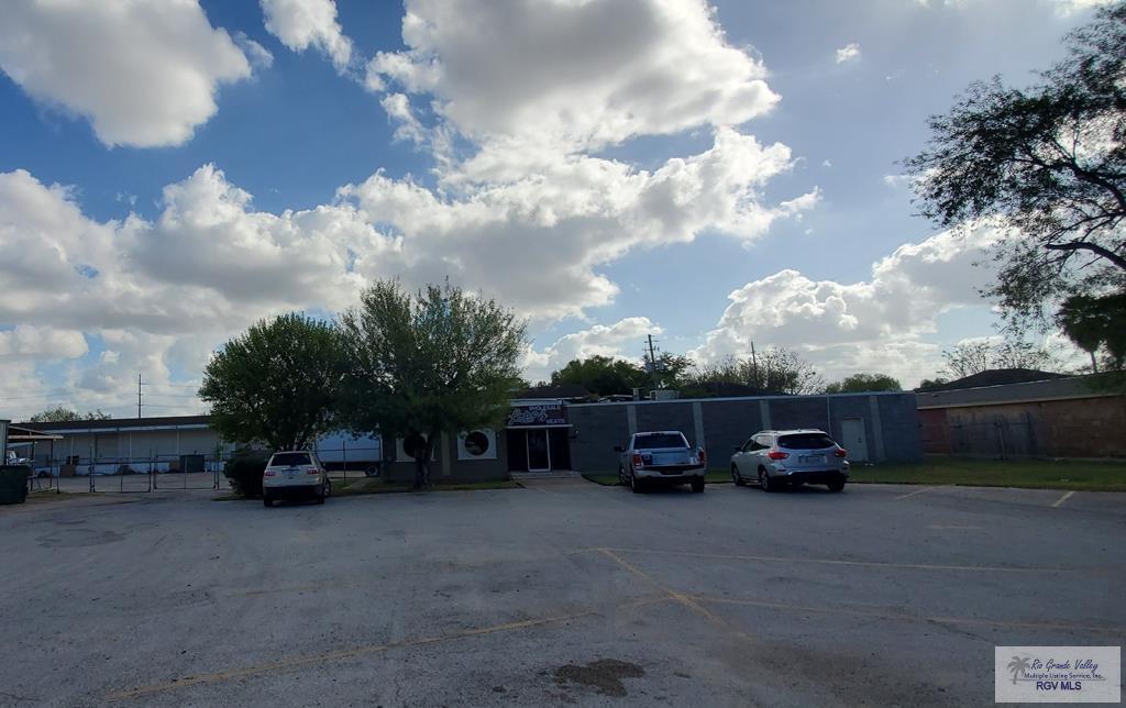 2100 Central Blvd, Brownsville, TX 78520