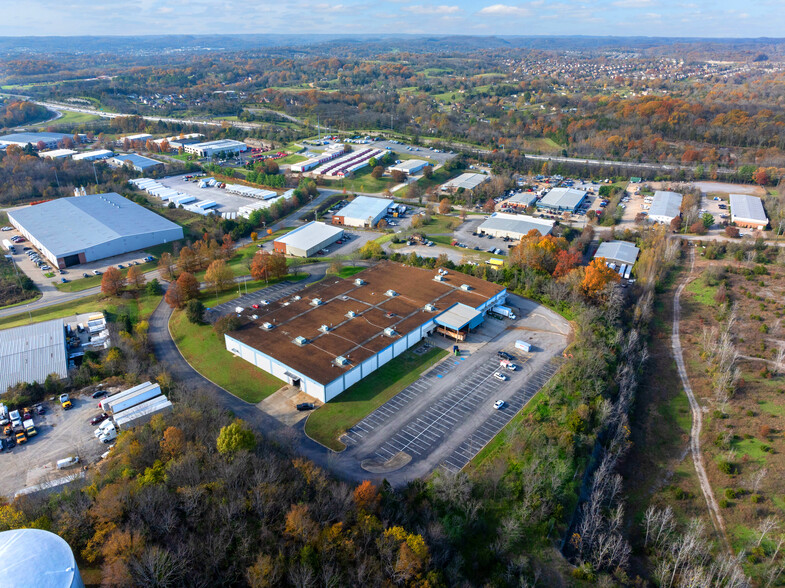 324 Freehill Rd, Hendersonville, TN for lease - Building Photo - Image 3 of 5