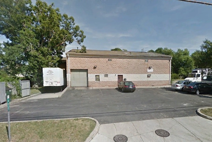 222 N New Rd, Pleasantville, NJ for sale - Building Photo - Image 1 of 1