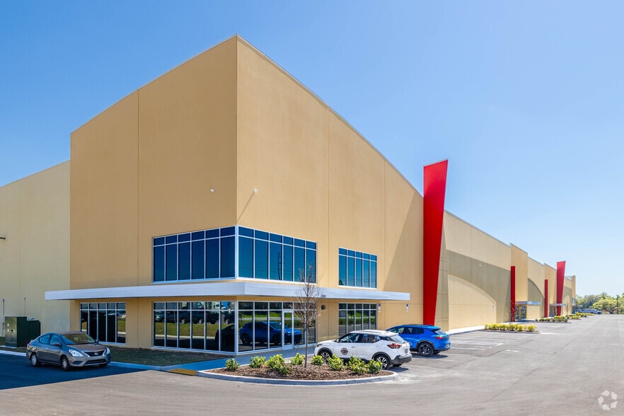 3900 County Line Road, Lakeland, FL for lease - Building Photo - Image 1 of 29