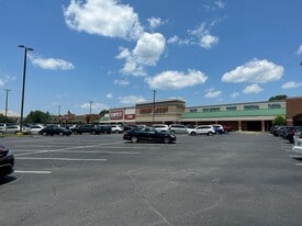 Midtown Crossing - Loft