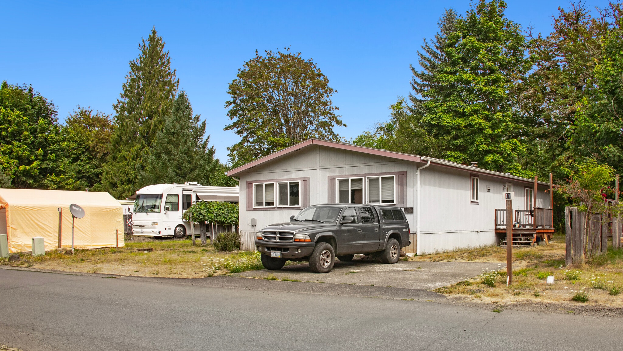 1105 Riverside Dr, Vernonia, OR for sale Building Photo- Image 1 of 24