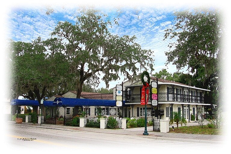 737 Main St, Safety Harbor, FL for sale Building Photo- Image 1 of 1
