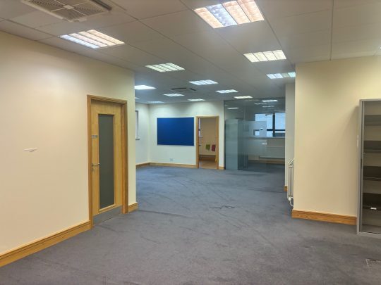 65-67 Chichester St, Belfast for lease Building Photo- Image 1 of 4