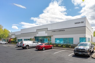 More details for 14024-14032 NE Airport Way, Portland, OR - Industrial for Lease