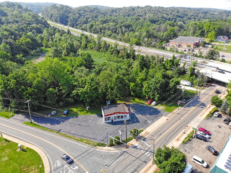 85 Main St, Sparta, NJ for sale - Building Photo - Image 1 of 1