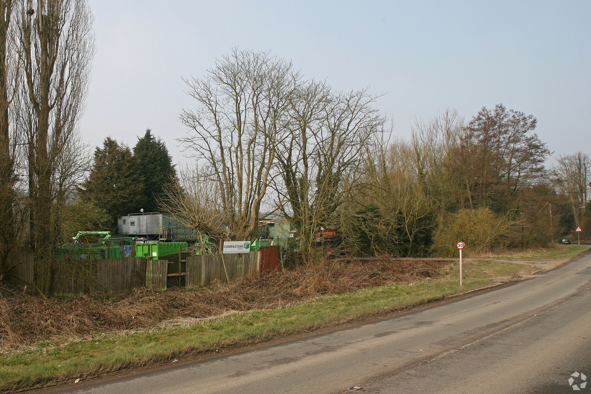 112 Latimer Rd, Chesham for sale Primary Photo- Image 1 of 1