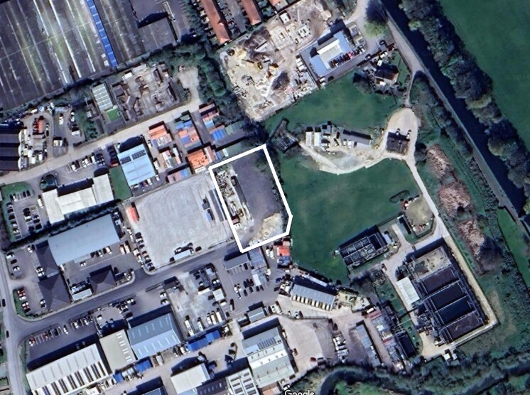 Skerne Park, Driffield, YO25 6RT Land for Sale