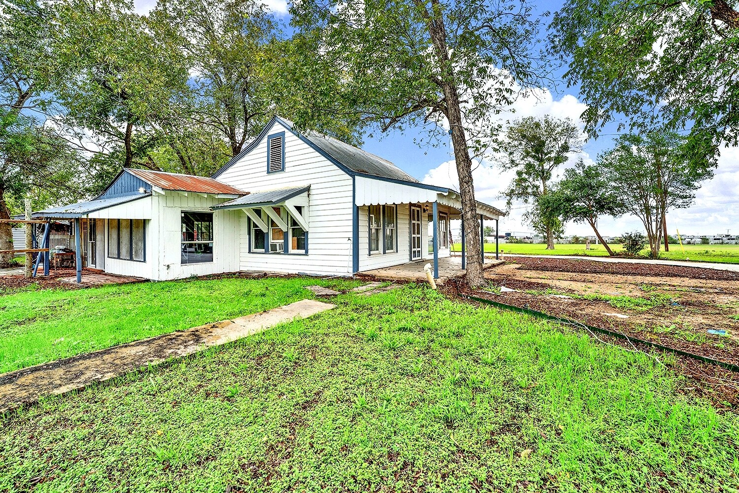 105 Cistern, Maxwell, TX 78656 Land for Sale