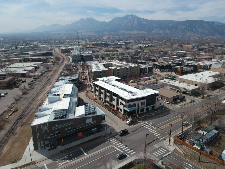 3401 Bluff St, Boulder, CO for lease - Building Photo - Image 2 of 3