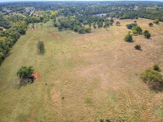 More details for 1500 S Luther Rd, Choctaw, OK - Land for Sale