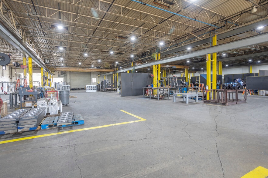 4700 S Edgewood Ter, Fort Worth, TX for lease - Building Photo - Image 2 of 12