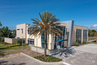 More details for 1130 Business Center Dr, Lake Mary, FL - Office for Lease