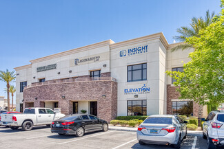 More details for 3005 W Horizon Ridge Pky, Henderson, NV - Office for Lease