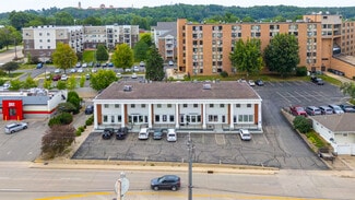 More details for 1027 7th St NW, Rochester, MN - Office for Lease