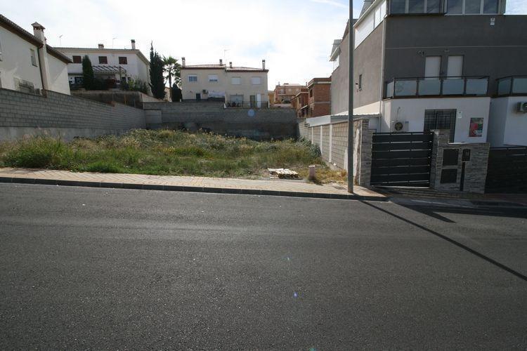 Land in Jun, Granada for sale - Building Photo - Image 3 of 20