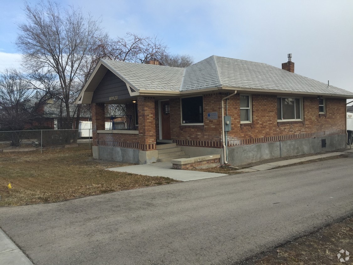 10923 S Redwood Rd, South Jordan, UT for sale Building Photo- Image 1 of 1