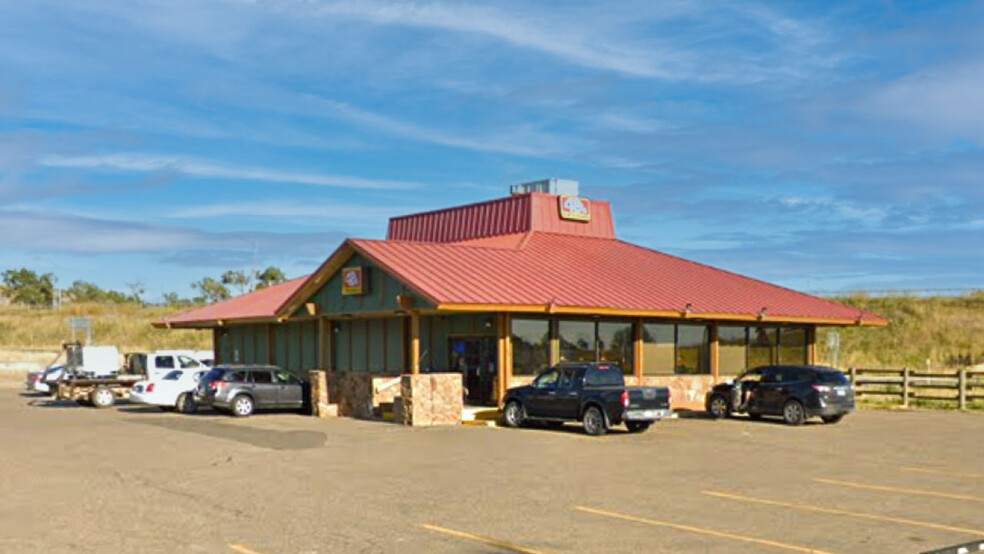 1406 S Haynes Ave, Miles City, MT for sale - Primary Photo - Image 1 of 5