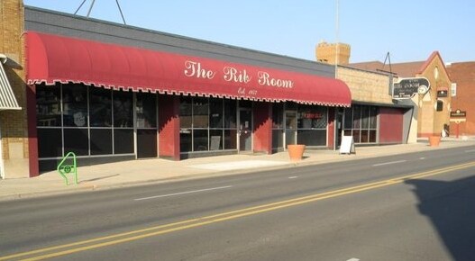 1235 E State Blvd, Fort Wayne, IN for sale - Primary Photo - Image 1 of 1