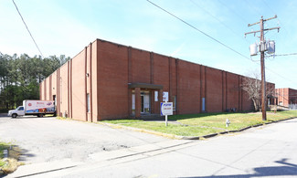 More details for 5519 Pride Rd, Richmond, VA - Industrial for Lease