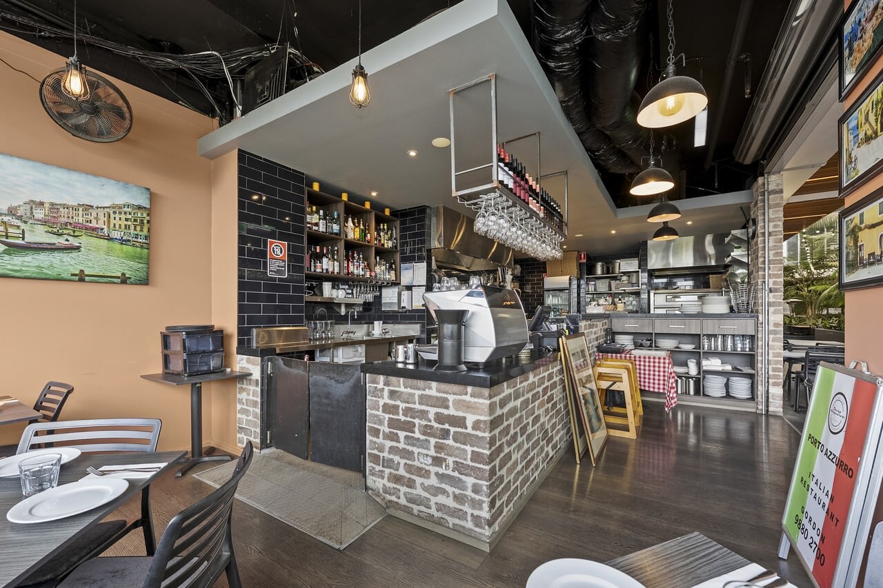 741 Pacific Hwy, Gordon for lease Interior Photo- Image 1 of 2
