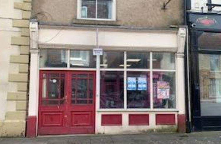 Fore Bondgate, Bishop Auckland for lease - Primary Photo - Image 1 of 3