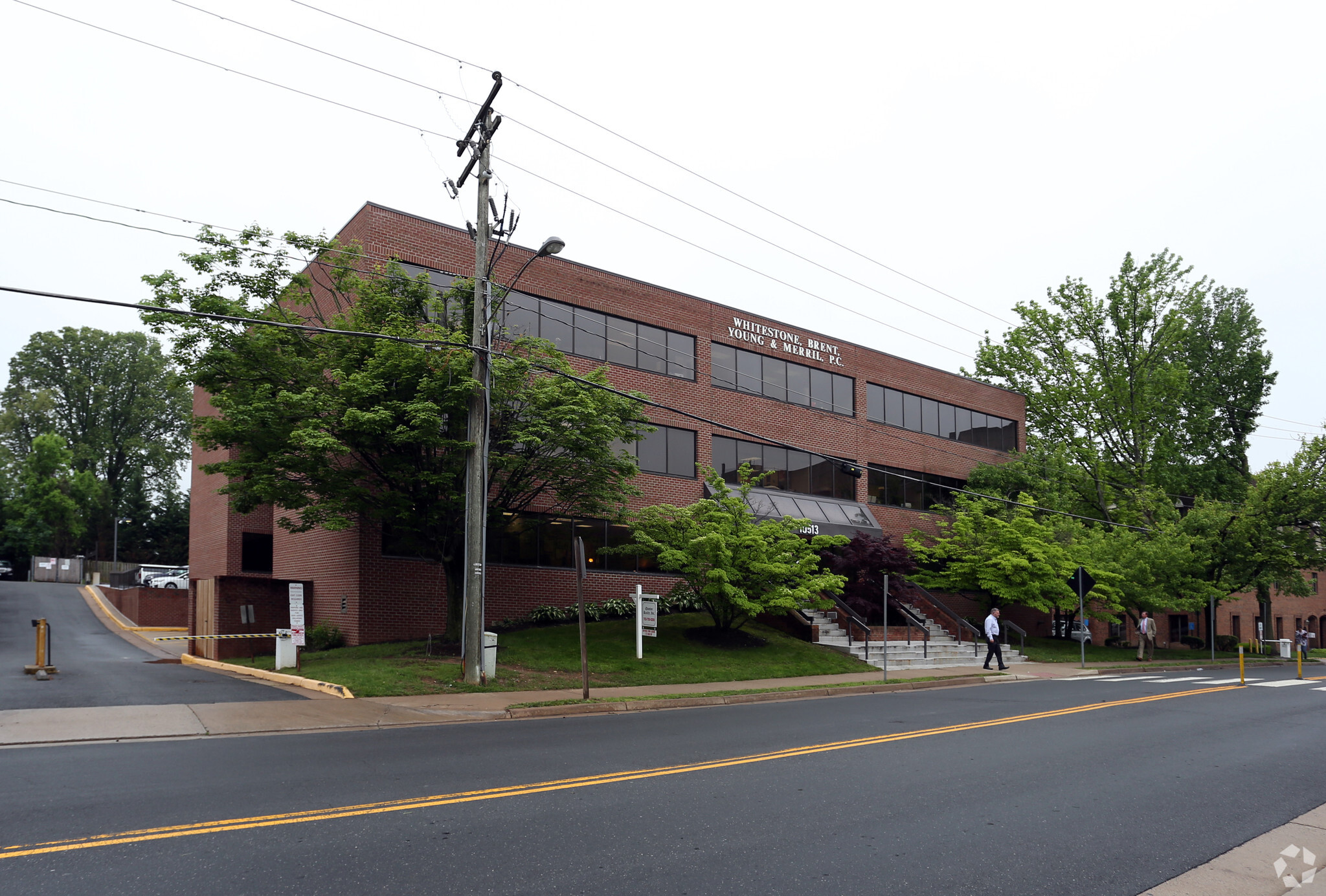 10513 Judicial Dr, Fairfax, VA for lease Primary Photo- Image 1 of 5