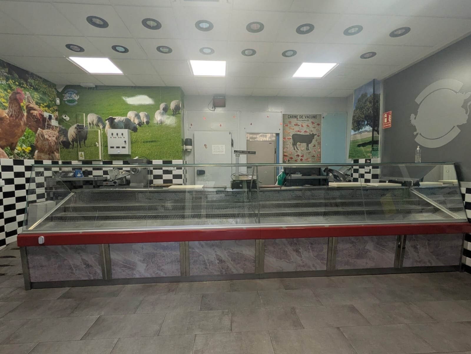 Retail in Madrid, Madrid for lease Interior Photo- Image 1 of 13