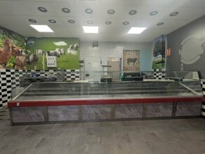 Retail in Madrid, Madrid for lease Interior Photo- Image 1 of 13