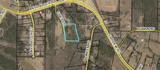 More details for 4002 Anvil Block Rd, Ellenwood, GA - Land for Sale