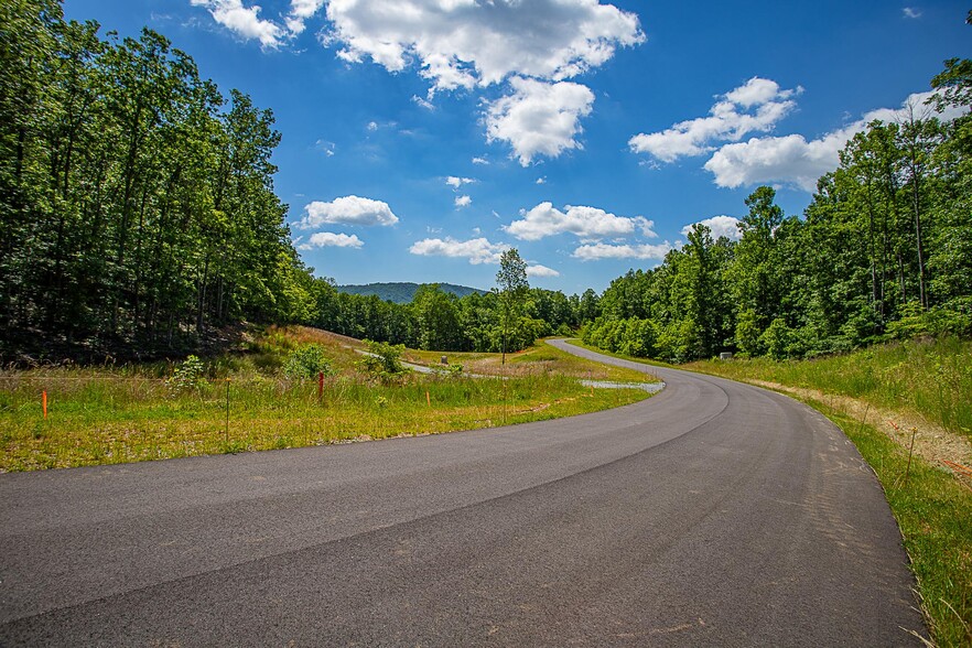 83 thornblade way, Blue Ridge, VA for sale - Building Photo - Image 3 of 3