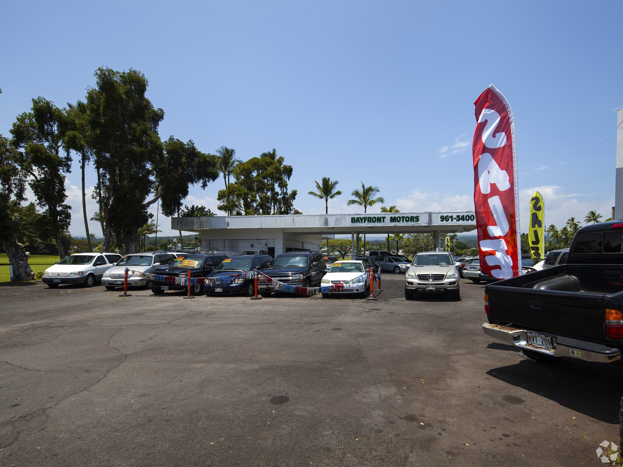 744 Kamehameha Ave, Hilo, HI for sale Primary Photo- Image 1 of 15