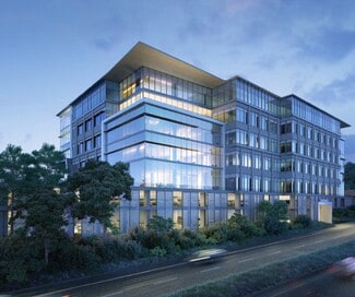 More details for 455 Hickey Blvd, Daly City, CA - Office/Medical for Lease