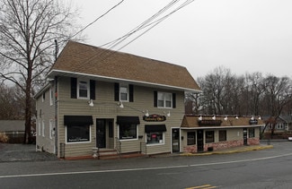 More details for 291 Echo Ave, Sound Beach, NY - Office/Retail for Lease